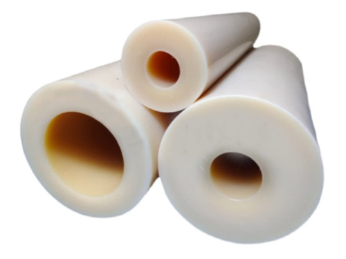 Extruded Nylon PA Tube