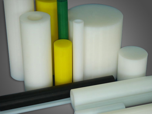 UHMWPE Rod