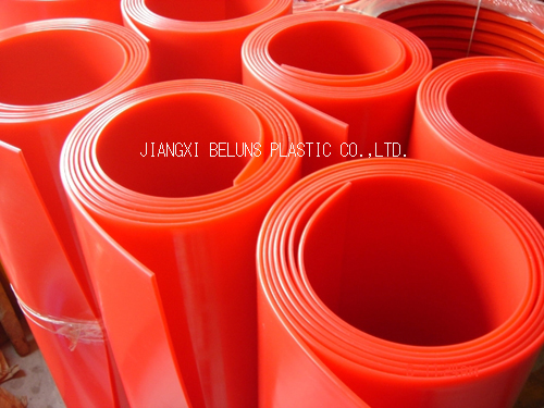 PU Sheet