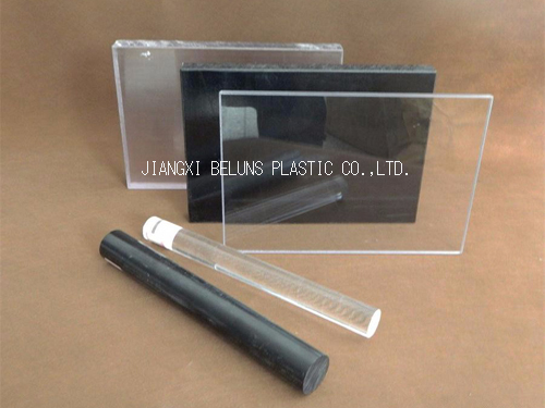 PMMA Rod