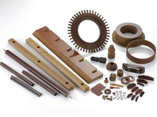 Bakelite Parts