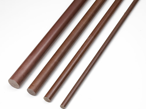 Bakelite Rod