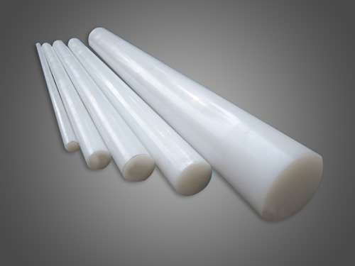 PVDF Rod