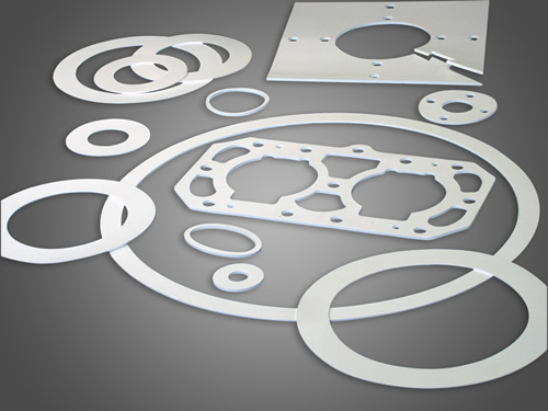 Expanded PTFE Gasket
