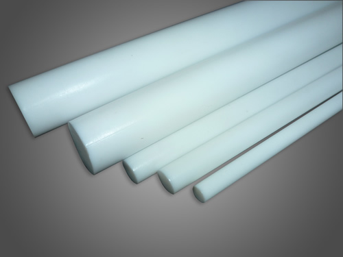 PTFE Rod