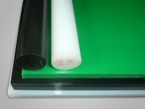 HDPE Sheet