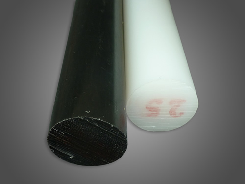 HDPE Rod